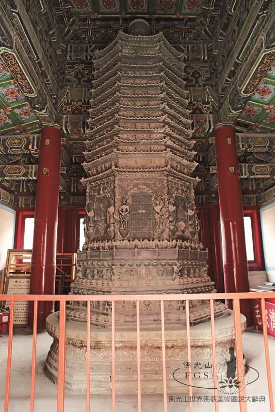 Wanshou Temple