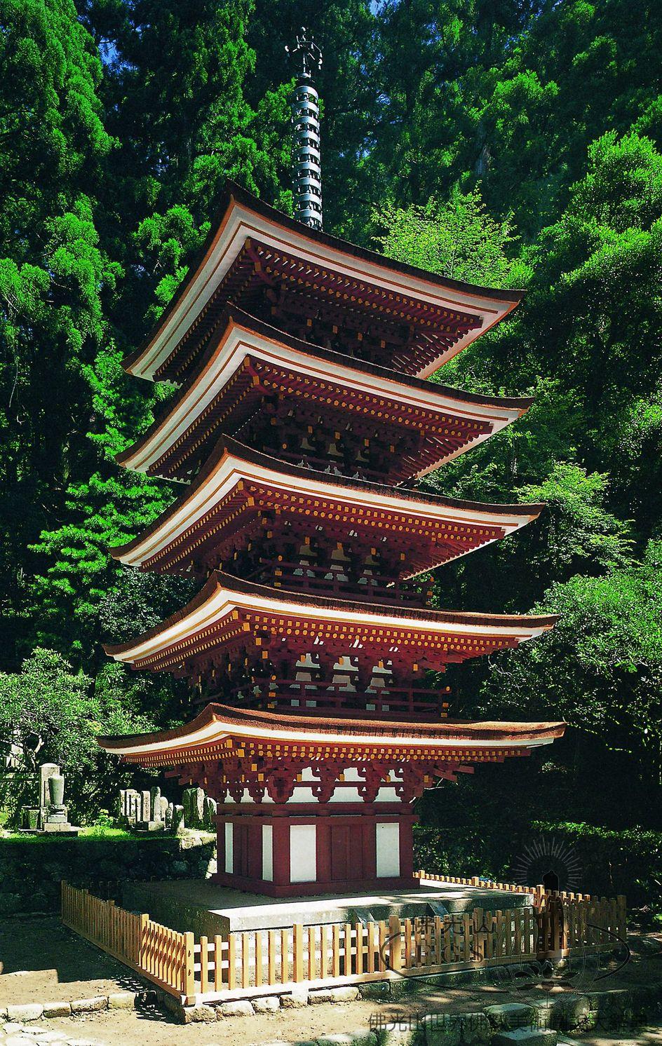 Muroji Temple