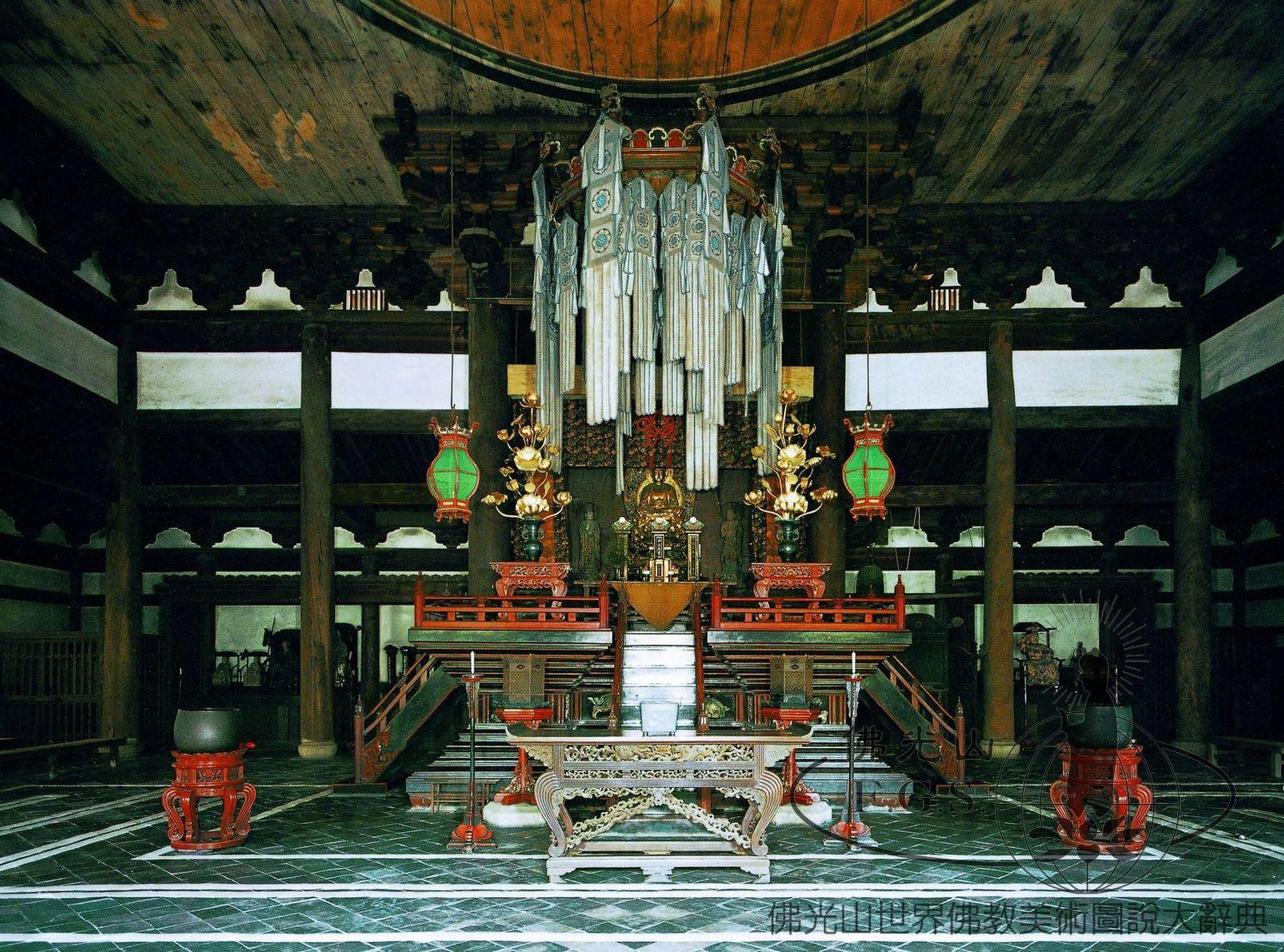 Shokokuji Temple