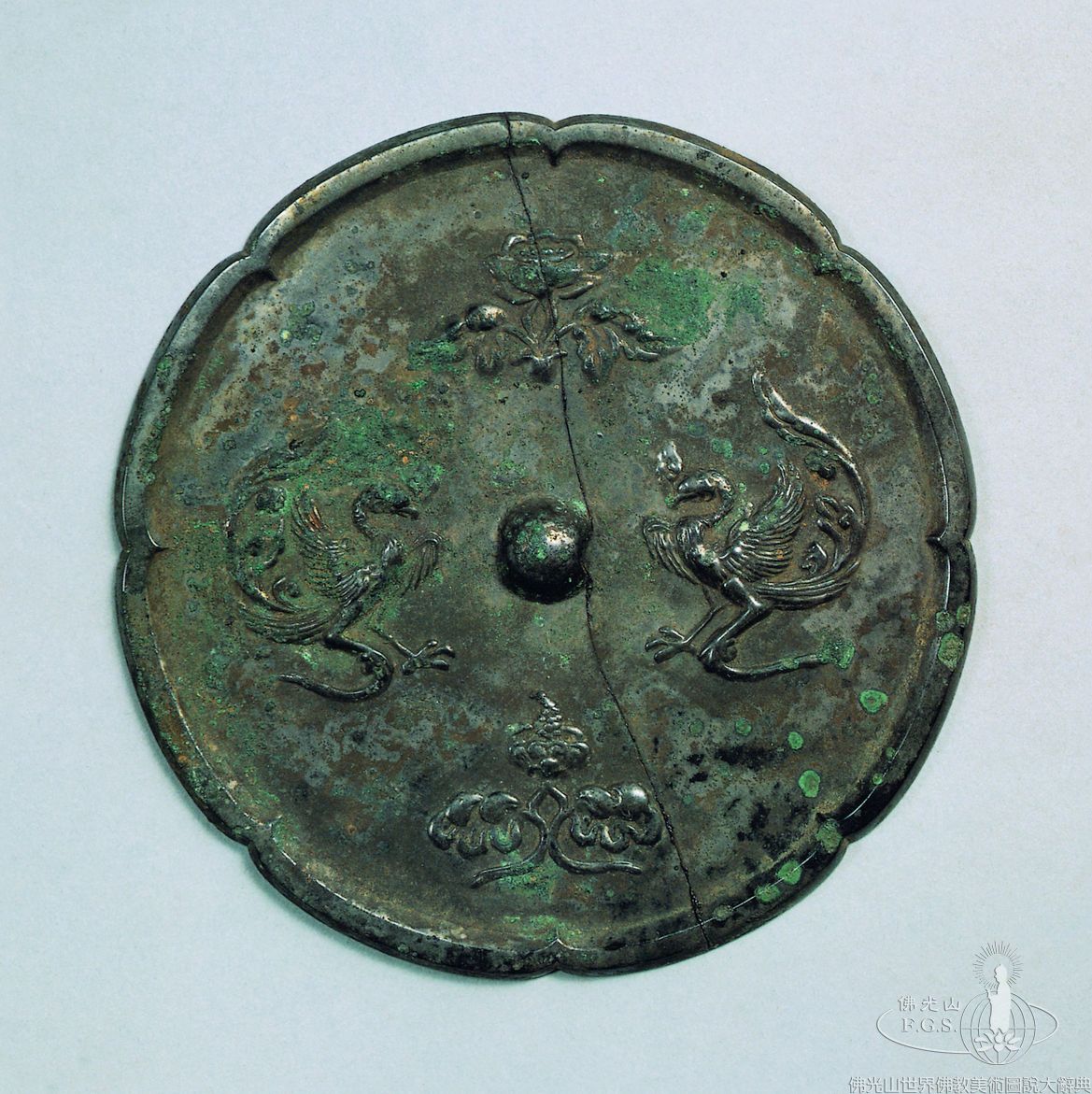 Kofukuji Temple Central Golden Hall: Votive Objects