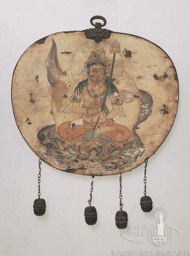 Kongobuji Temple: Garlands