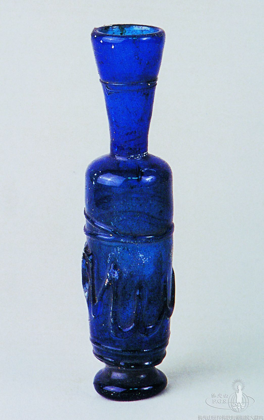 Bao'en Temple Pagoda: Reliquaries