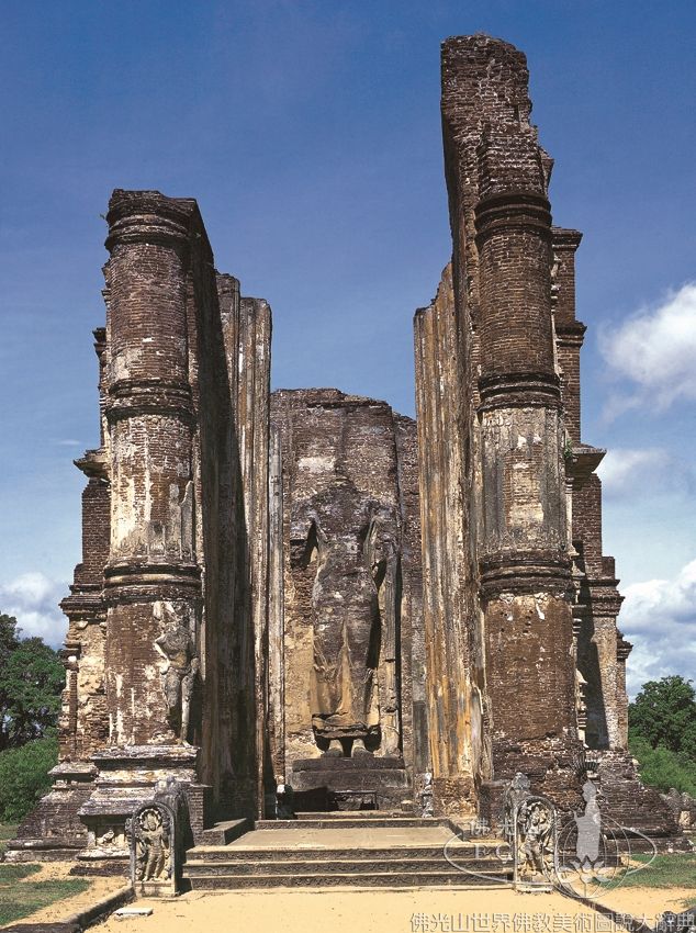 Lankatilaka Image House