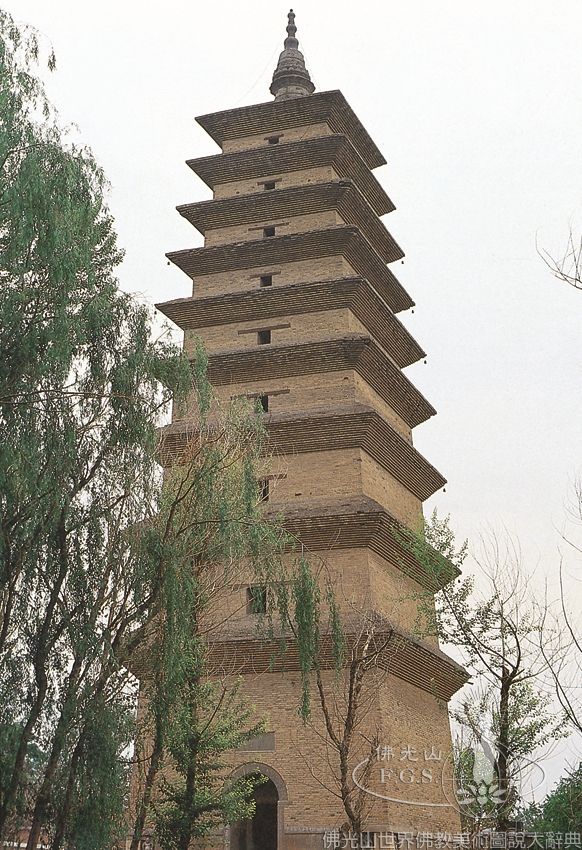 Kaiyuan Temple