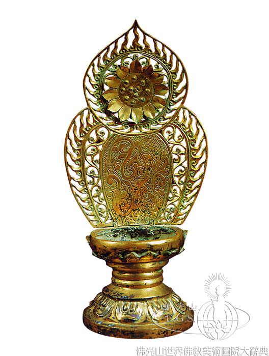 Guhwangri Three-Tier Pagoda: Seated Buddha