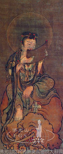 Kiyoshikojin Seichoji Temple: Sakyamuni Buddha Triad