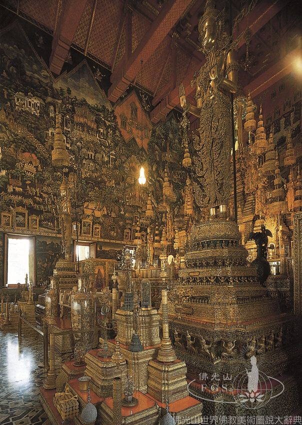 Wat Phra Kaeo