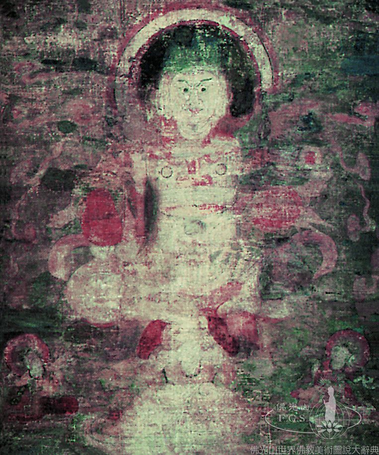 Saidaiji Temple: Twelve Heavenly Beings