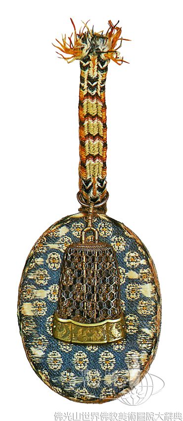 Shitennoji Temple: Amulet Cases