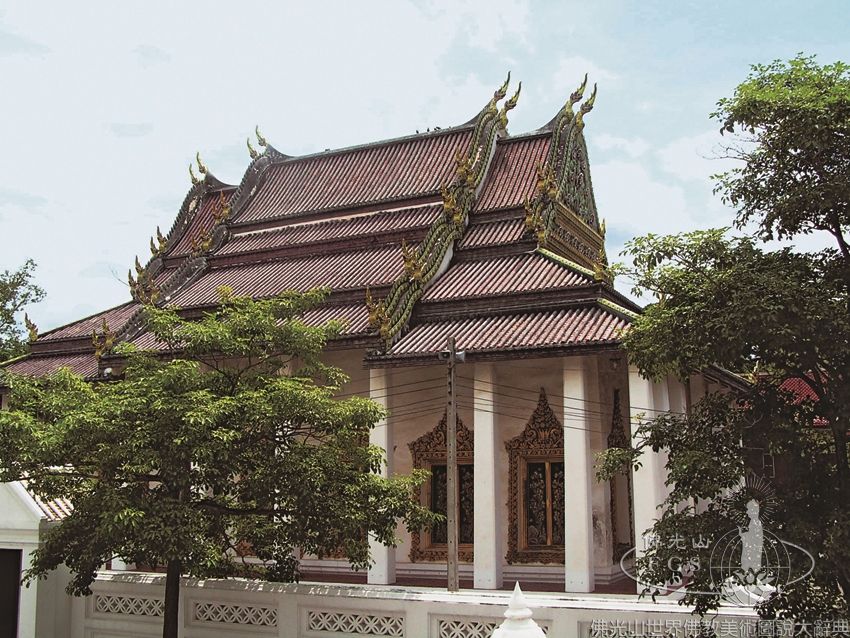 Wat Chalerm Phra Kiat