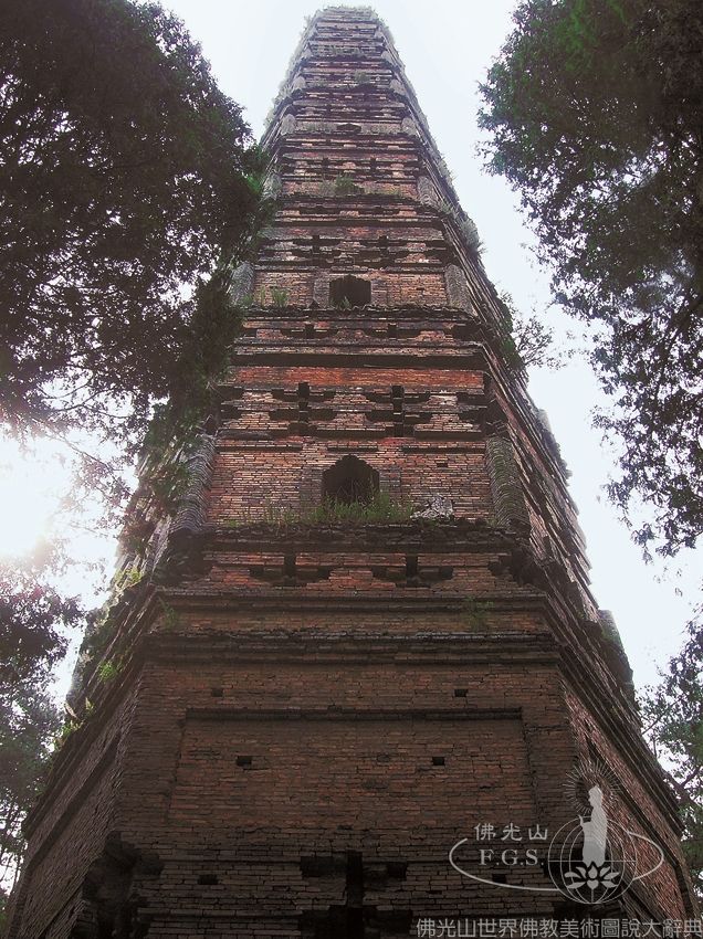 Guoqing Temple