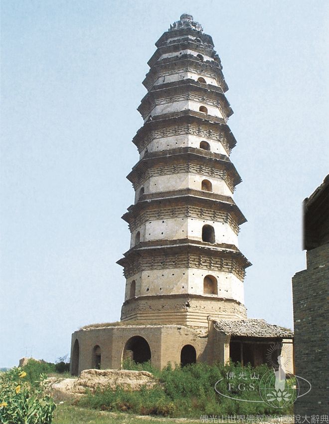 Cixiang Temple