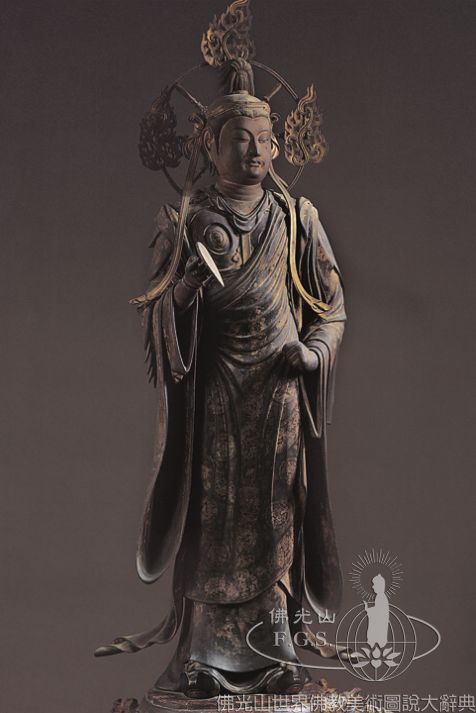 Sanjusangendo Temple: Twenty-Eight Classes of Dharma Protectors