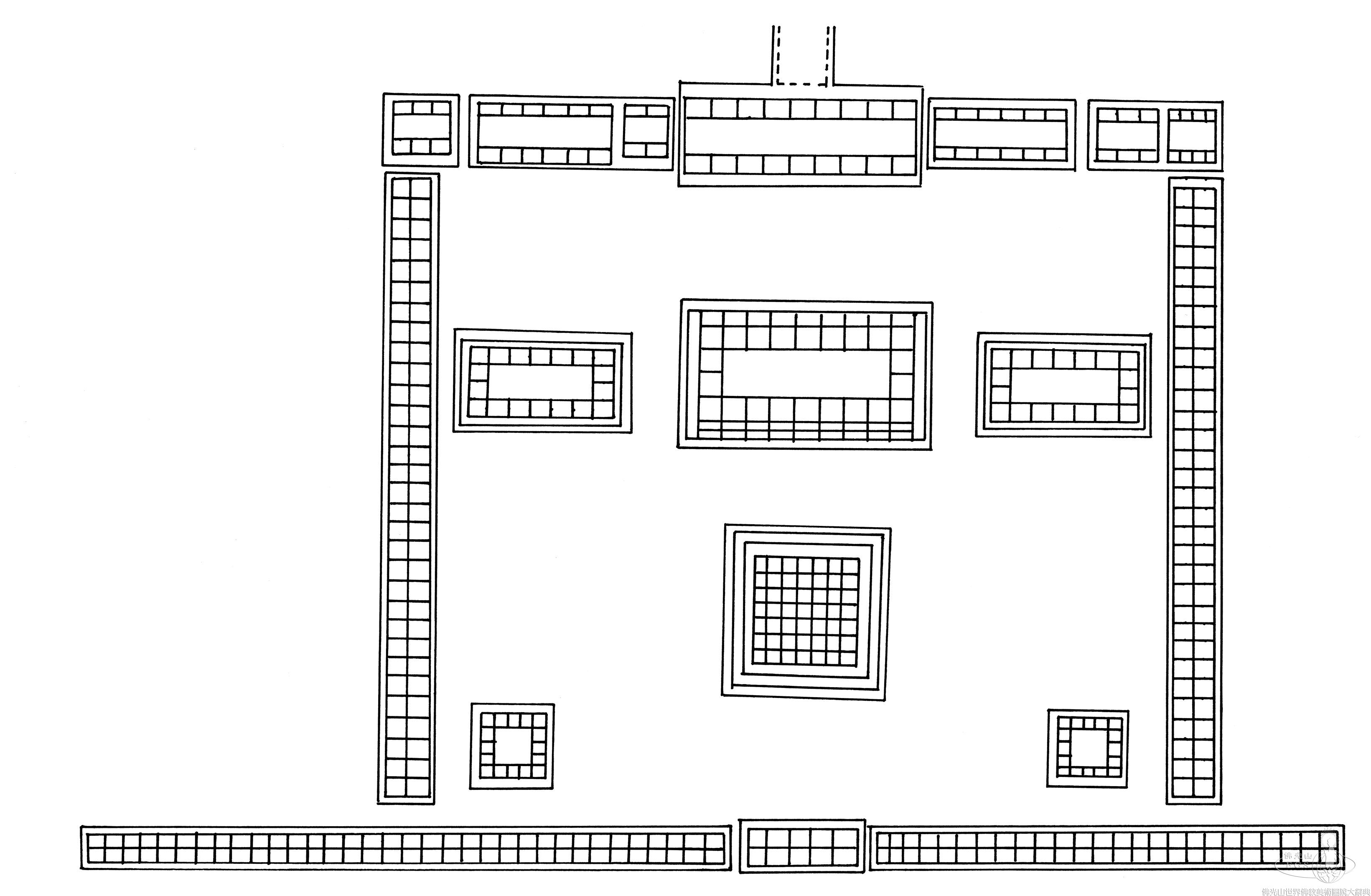 Hwajangsa Temple Jigong Stupa