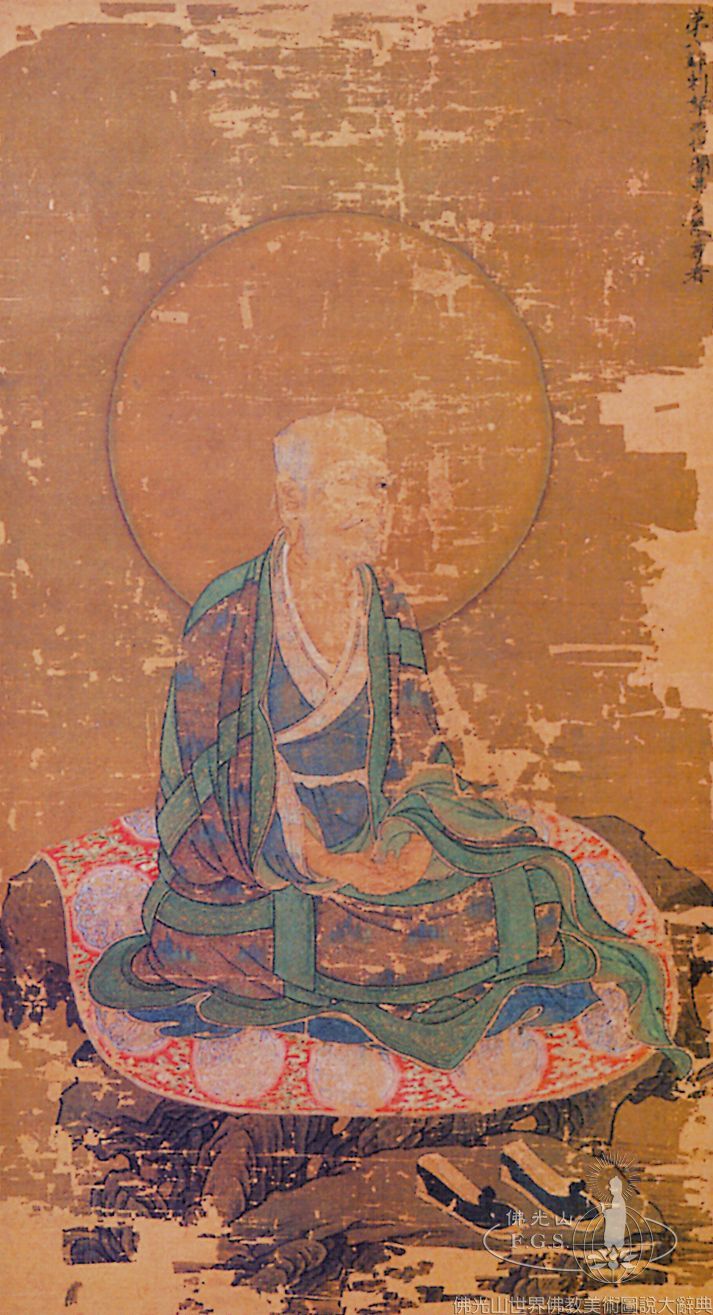 Sixteen Arhats