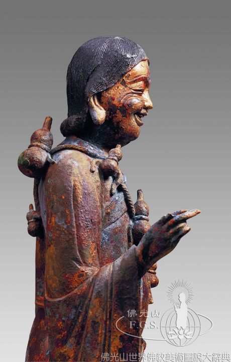 Yinchuan: Hanshan and Shide