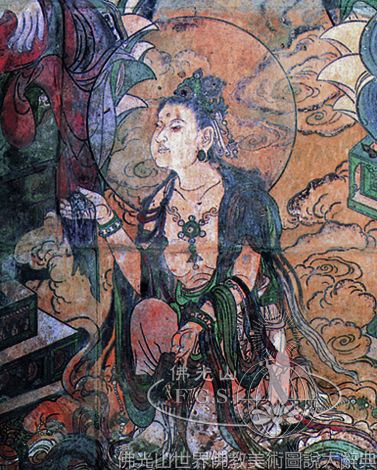 Xinghua Temple Middle Hall: Seven Buddhas