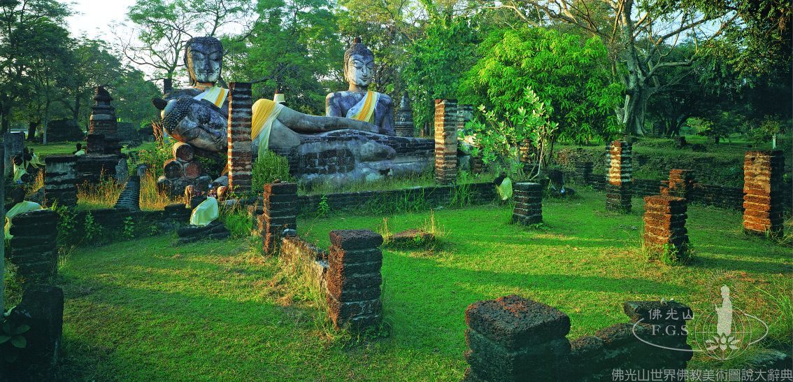 Wat Phra Kaeo