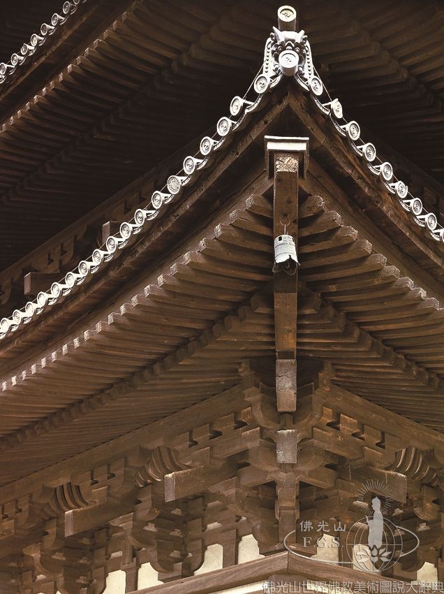 Kofukuji Temple Five-Story Pagoda