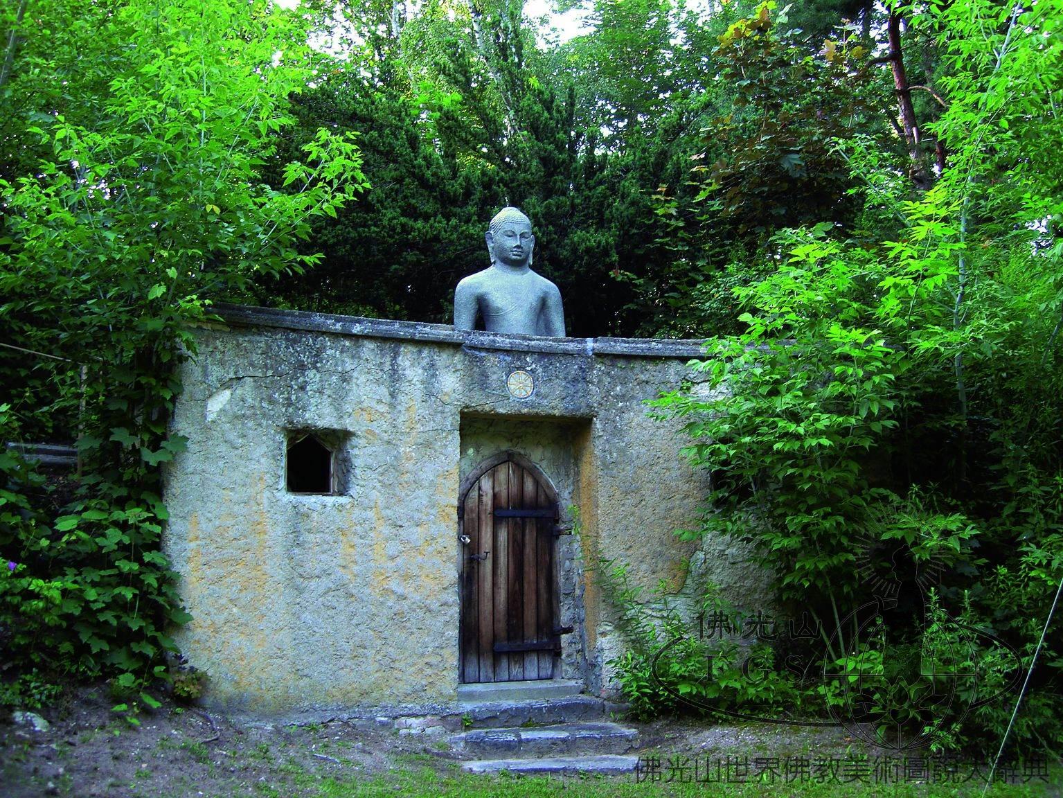Das Buddhistische Haus