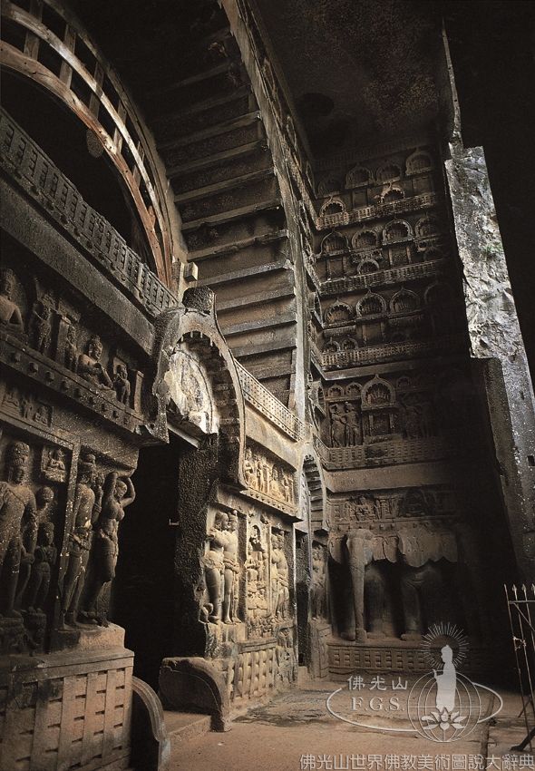 Karla Caves