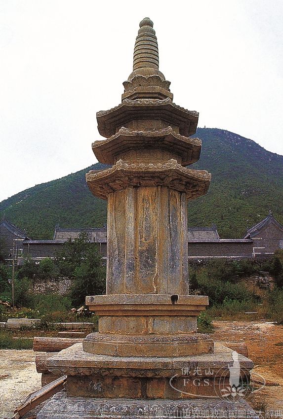 Yunju Temple