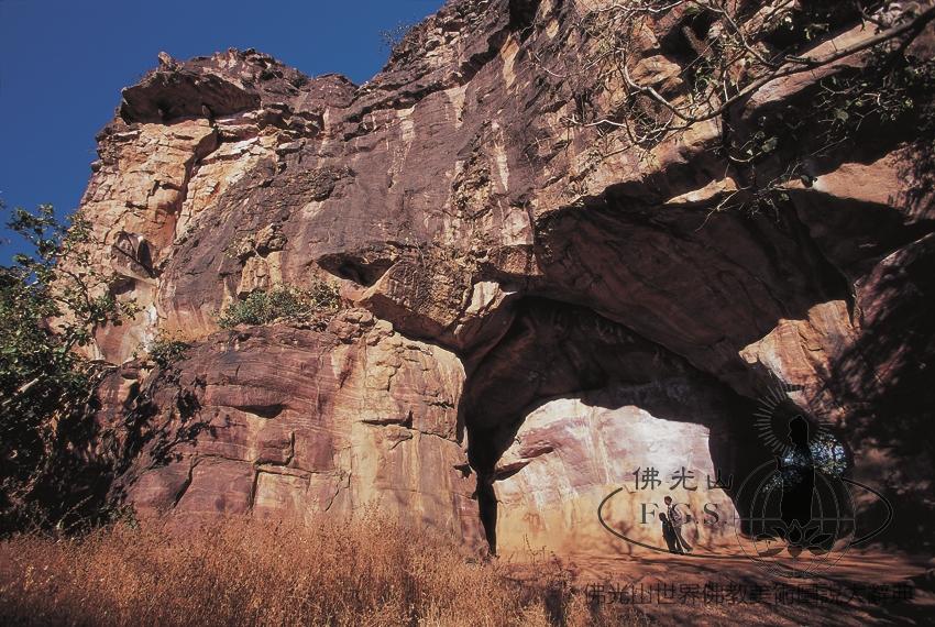 Bhimbetka Rock Shelters