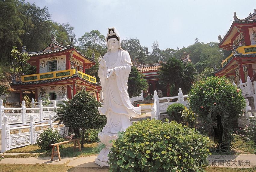 Haiyin Temple