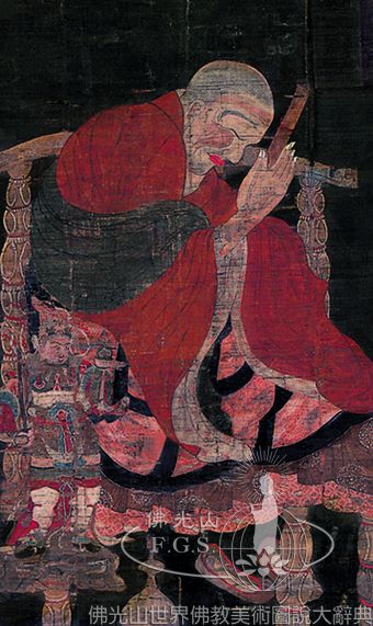 Ichijoji Temple: Eminent Masters of the Tendai School