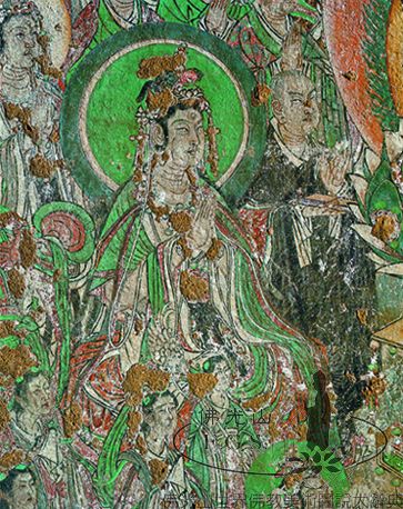 Kaihua Temple Great Hero Hall: Sakyamuni Buddha Assembly