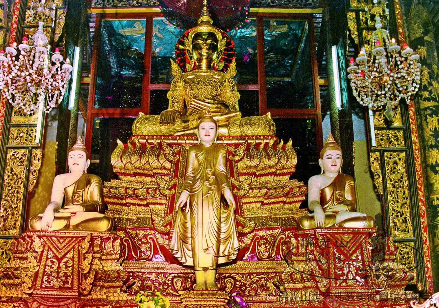Khleang Temple