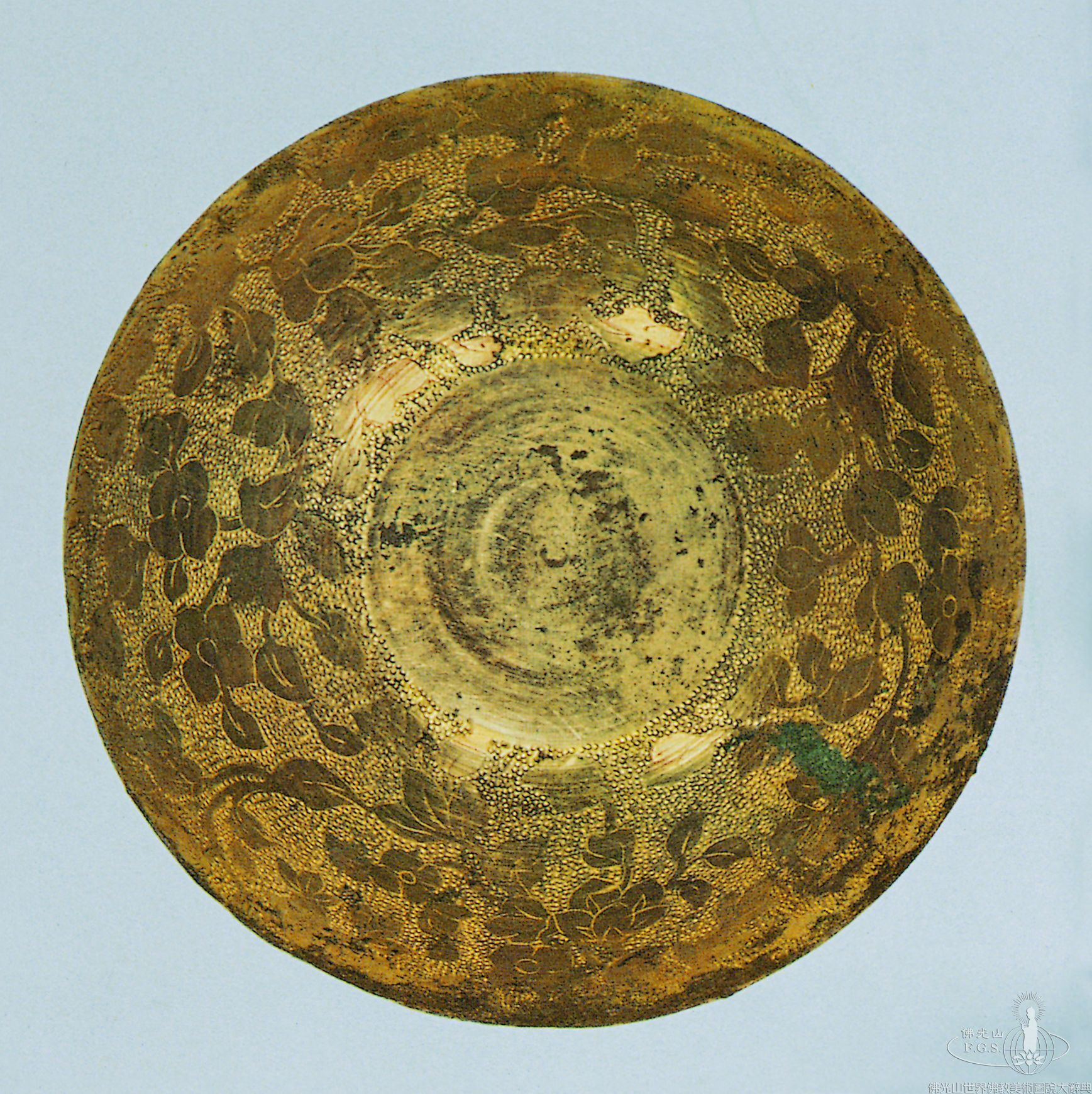 Kofukuji Temple Central Golden Hall: Votive Objects