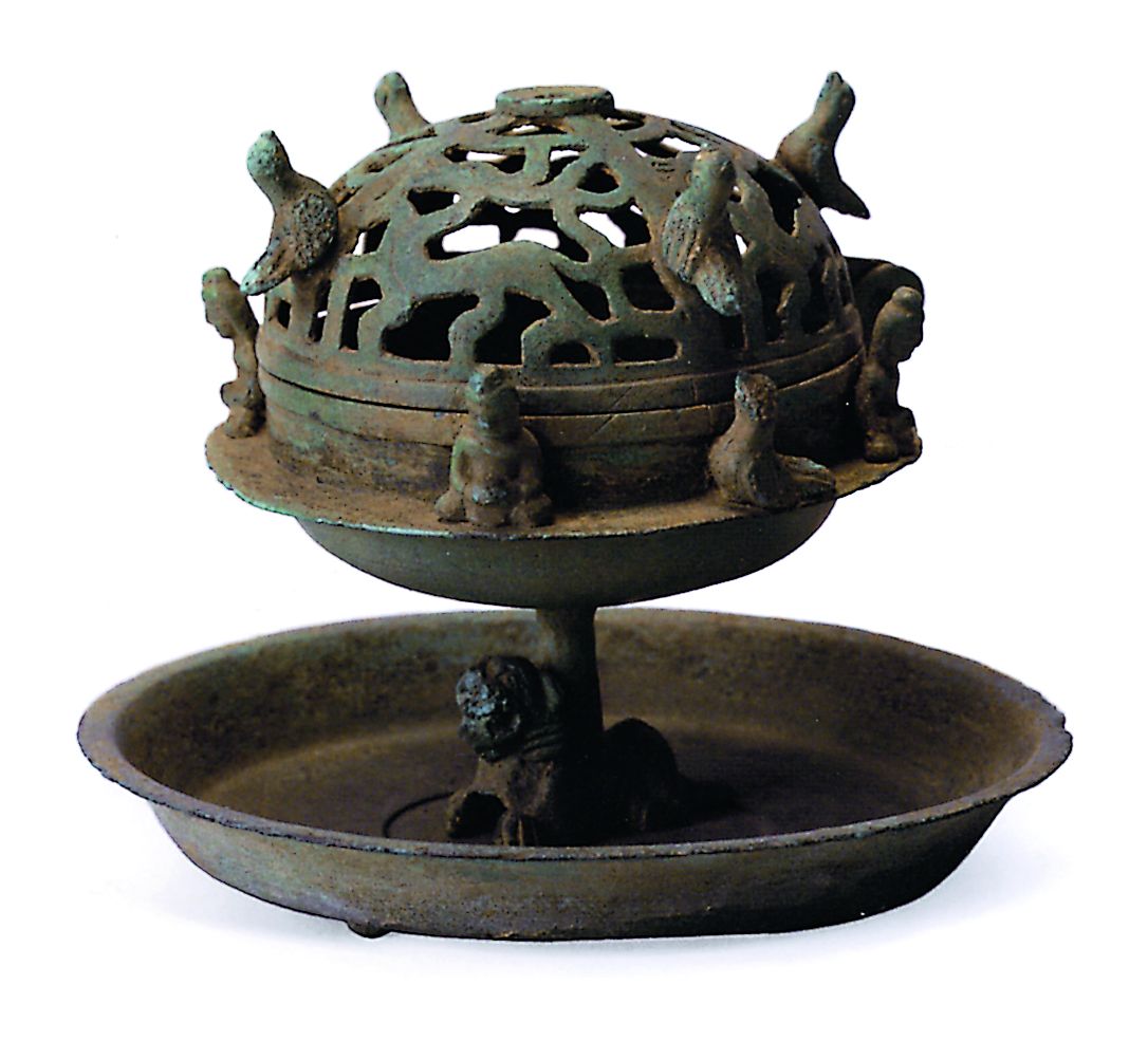 Incense Burner