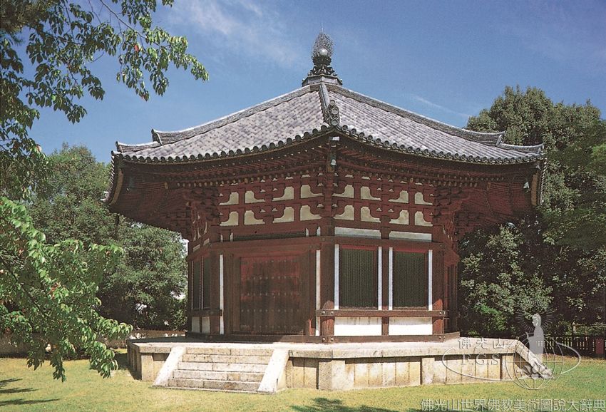 Kofukuji Temple