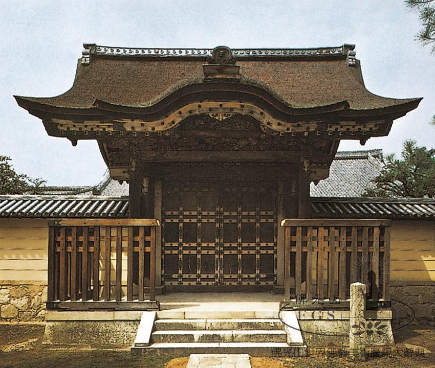 Daitokuji Temple