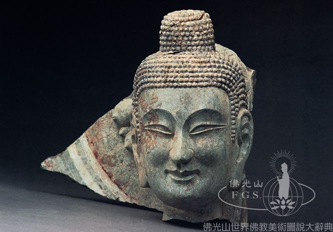 Longxing Temple Sculptures