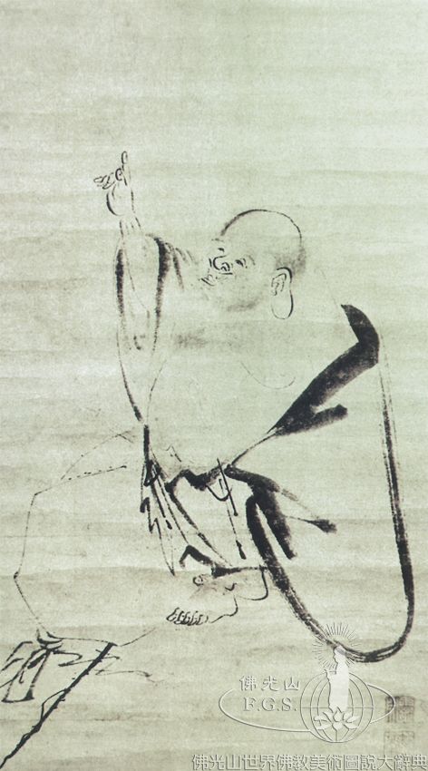 Mokuan Reien (Active early 14th century)