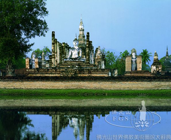 Sukhothai