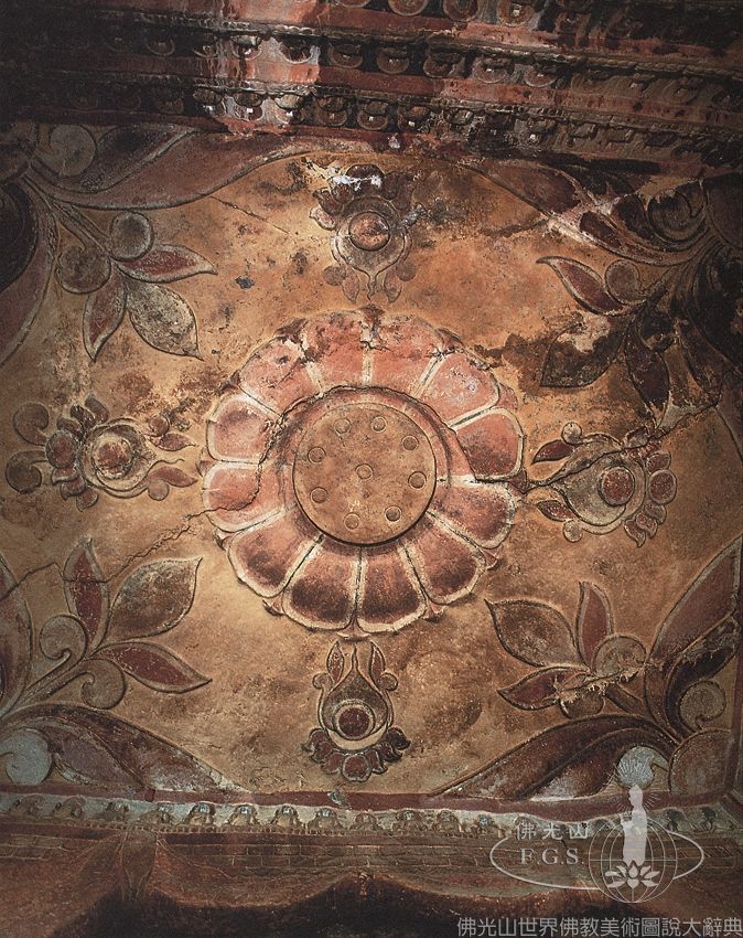 North Xiangtangshan Grotto 3