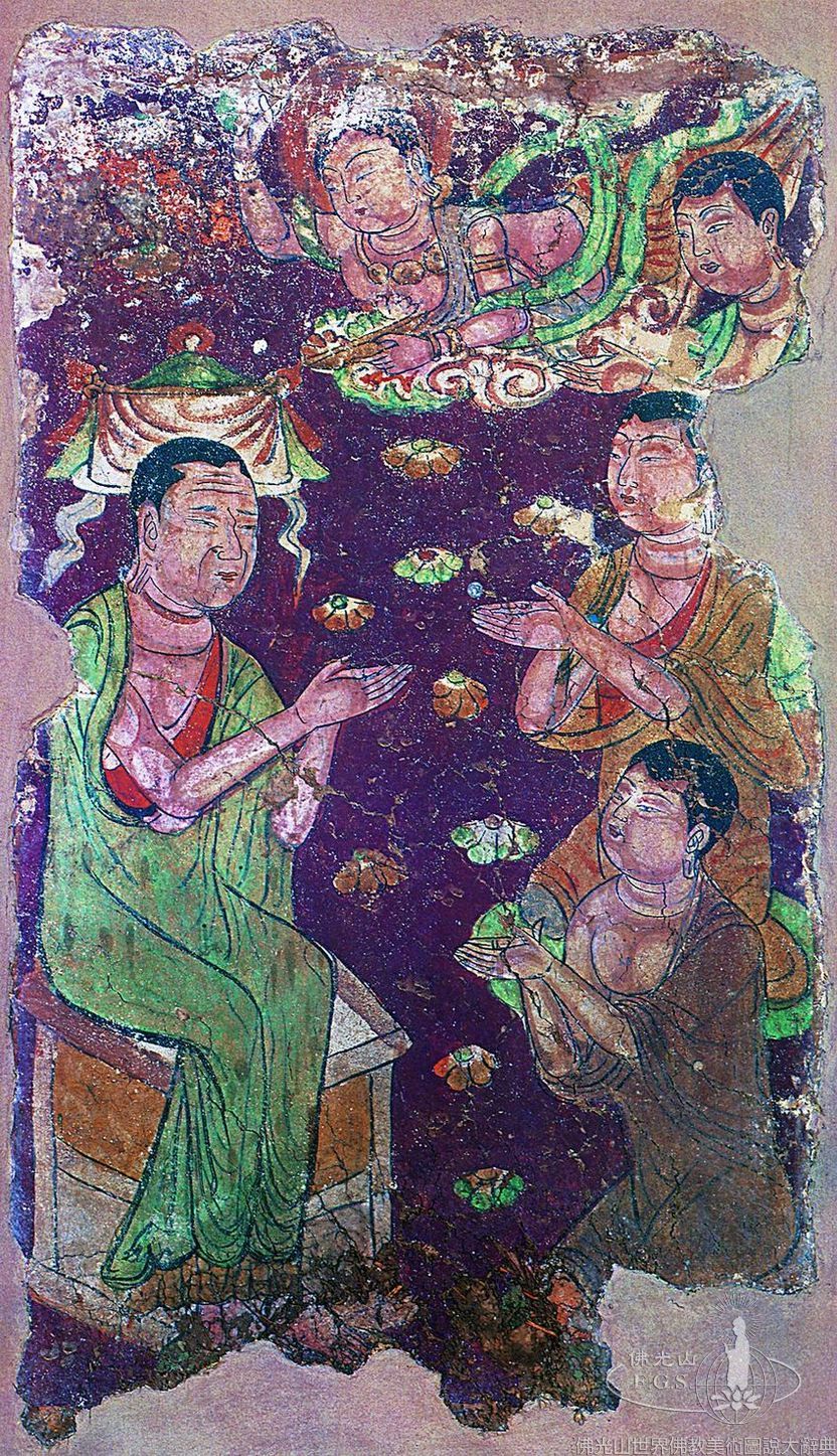 Qigxin Xorqu Buddhist Temple: Monastic Life