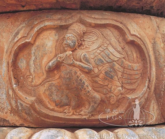 Lingshan: Great Buddha