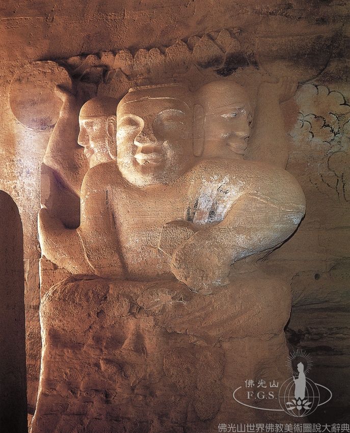 North Cave Temple Cave 165