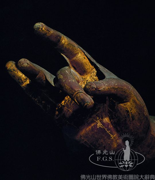 Toshodaiji Temple Golden Hall: Vairocana Buddha