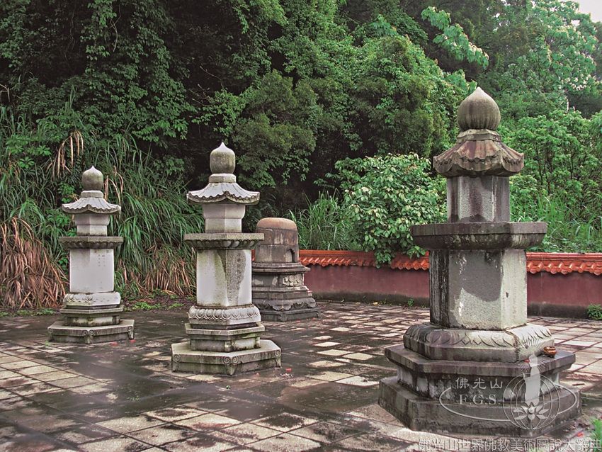 Wanfu Temple