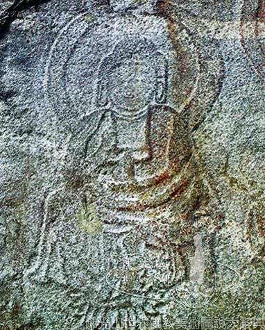 Noseokdong Rock Carvings