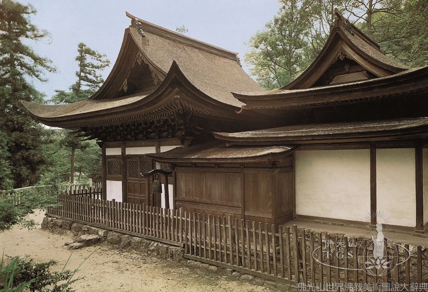 Eihoji Temple