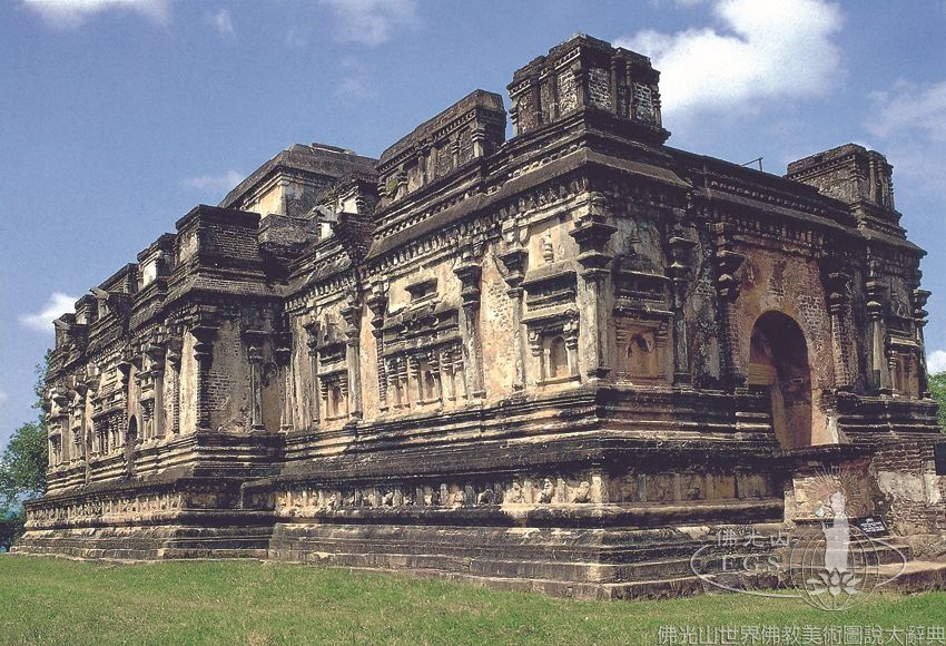 Thuparama Image House