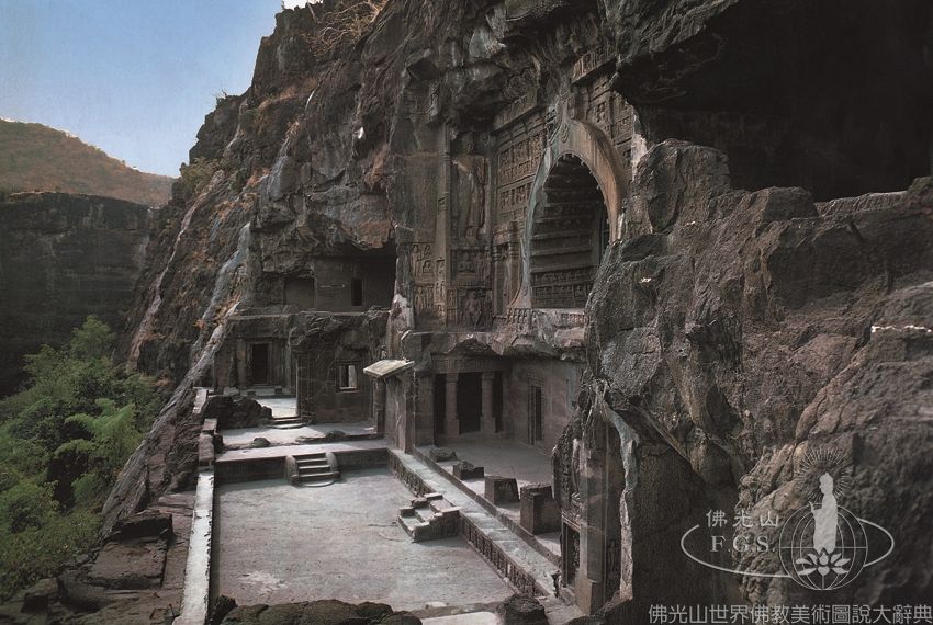 Ajanta Caves