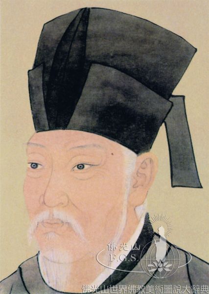 Bai Juyi (772-846)