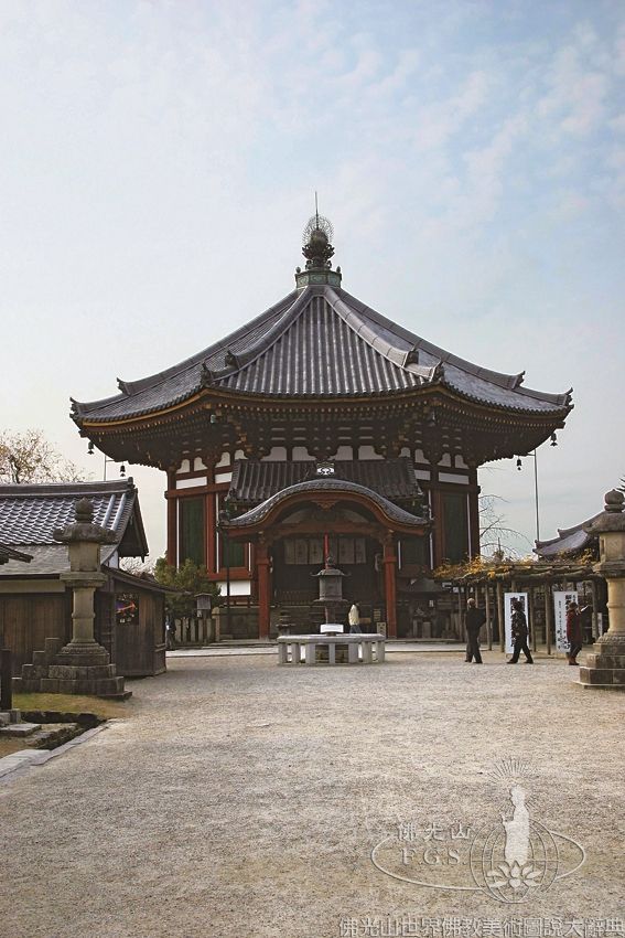 Kofukuji Temple